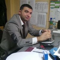 Ferhat Sımseklı的照片