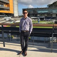 Fotos von Kyle Porteou