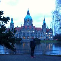 Fotos von Alan Riordan