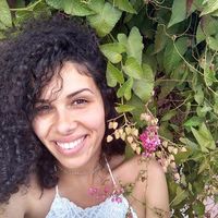 Gysele Bastos's Photo