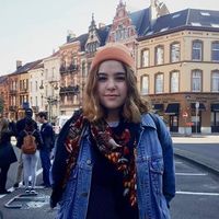 Brittany Korn's Photo