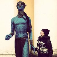 Martta Tervonen's Photo