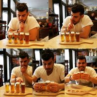 Guy Rahamim's Photo