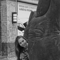 Sol Mayret Calderón的照片