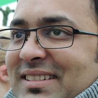 Omkar Panchal's Photo