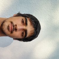 Martin Cespedes's Photo