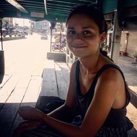 Audrey Philouze's Photo