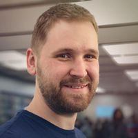 Jordan Greene's Photo