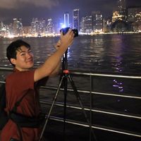 Naohiro Saito's Photo