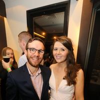 Anthony Scholes's Photo