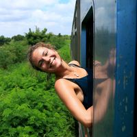 Fotos von Coline CHAUDET