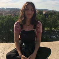 sofia saffirio's Photo