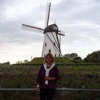 Cira Marcos Florez's Photo