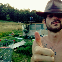 Thomas Daygre的照片