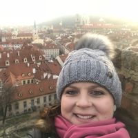 May-Mari Van Wyk's Photo