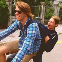 Aljaz Hrastar's Photo