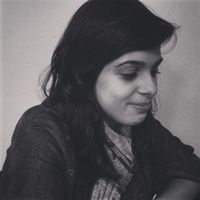 Ana Carolina Nader的照片