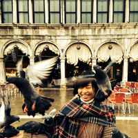 Ilaria Nguyễn's Photo