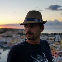 Fabrizio Di Gennaro的照片