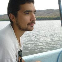 Juan Rapacioli's Photo