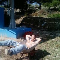 Gabriele Saluci's Photo