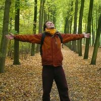 Matthias Wanner's Photo