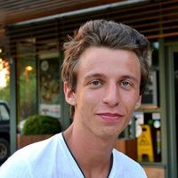 Matthieu Delpla的照片