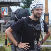 Mateusz Janiszewski's Photo