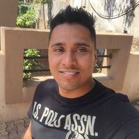 Anand  Singh的照片