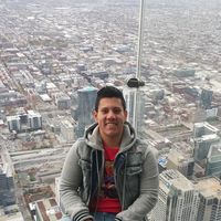 Le foto di Jean Carlos Pérez