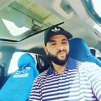 Noureddine  Tellab's Photo