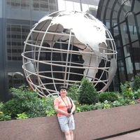 Nino Akhvlediani's Photo