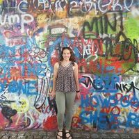 Jennifer Brodock的照片