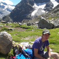 aurelien carriquiry's Photo