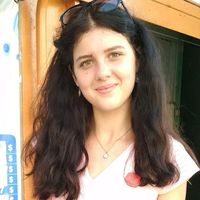 Kate Vilkhova的照片