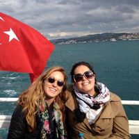 Lydia Morin的照片