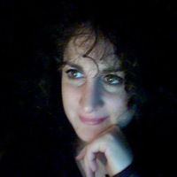 Sandra Oliel的照片