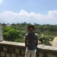 Epy Carrias的照片