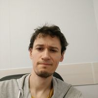 Pavel Cherdantsev's Photo