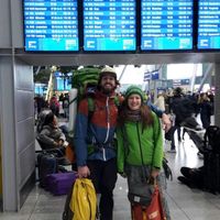 Lara Weinfurtner's Photo