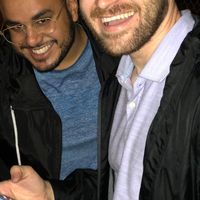 Anthony Lawandy's Photo