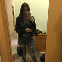 Veronika Piatková的照片