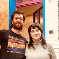 Clarisse Le Chaffotec's Photo