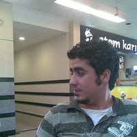 ÇAĞDAŞ FİLİZGÖK's Photo