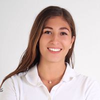 Miriam Casillas's Photo