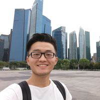 Fotos von Julien Wen