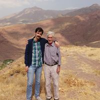 Behrouz  Sadeghi的照片