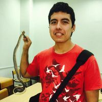 Fotos von Sergio Contreras Avila