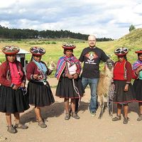 Alexey Fedotov的照片