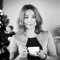 Christina Akopyan的照片